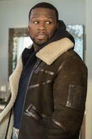50 Cents The actor poster of 50 Cents