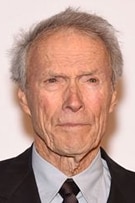 Clint Eastwood The actor poster of Clint Eastwood