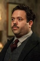 Dan Fogler The actor poster of Dan Fogler
