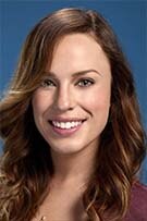 Jessica McNamee The actor poster of Jessica McNamee