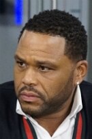 Anthony Anderson The actor poster of Anthony Anderson