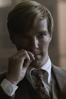 Benedict Cumberbatch The actor poster of Benedict Cumberbatch
