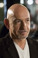 Ben Kingsley The actor poster of Ben Kingsley