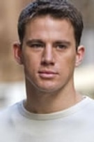 Channing Tatum The actor poster of Channing Tatum