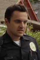 Jake Johnson The actor poster of Jake Johnson