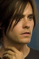 Jared Leto The actor poster of Jared Leto