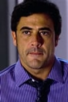 Jeffrey Dean Morgan The actor poster of Jeffrey Dean Morgan