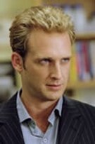 Josh Lucas The actor poster of Josh Lucas