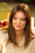 Katie Holmes The actor poster of Katie Holmes