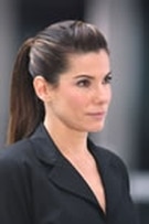 Sandra Bullock The actor poster of Sandra Bullock