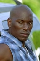 Tyrese Gibson The actor poster of Tyrese Gibson