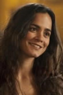 Alice Braga Kinepolis Swiss
