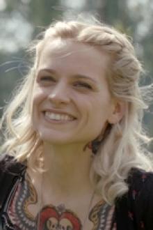 Veerle Baetens Kinepolis Swiss