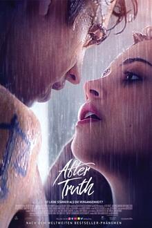 After Truth (After We Collided) The movie poster of After Truth (After We Collided)