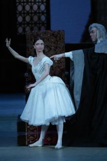 Ballet: Bolshoi - Coppélia - 2018 The movie poster of Ballet: Bolshoi - Coppélia - 2018