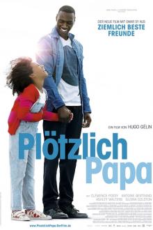 Demain tout commence The movie poster of Demain tout commence