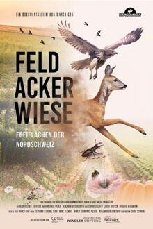 Feld, Acker, Wiese The movie poster of Feld, Acker, Wiese