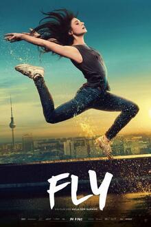 Fly The movie poster of Fly
