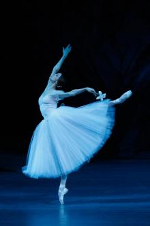 Ballet : Bolshoi - Giselle - 2018 The movie poster of Ballet : Bolshoi - Giselle - 2018