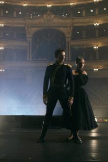 Bolschoi Ballett: Ein Held Unserer Zeit The movie poster of Bolschoi Ballett: Ein Held Unserer Zeit
