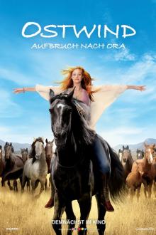 Ostwind 3: Aufbruch nach Ora The movie poster of Ostwind 3: Aufbruch nach Ora
