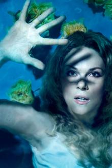 Rusalka - MET Opera Live The movie poster of Rusalka - MET Opera Live