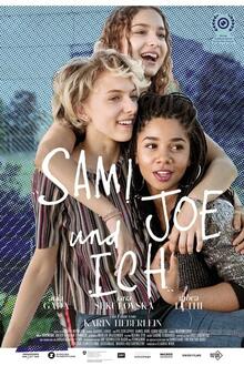 Sami, Joe und ich The movie poster of Sami, Joe und ich