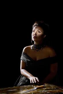 Opera: MET - Tosca - 2018 The movie poster of Opera: MET - Tosca - 2018