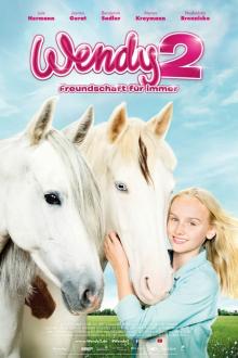 Wendy 2 - Freundschaft für immer The movie poster of Wendy 2 - Freundschaft für immer