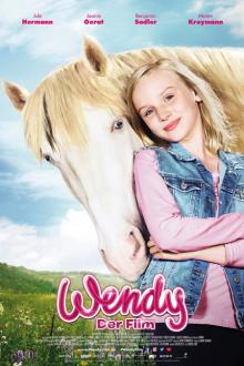 Wendy - Der Film The movie poster of Wendy - Der Film