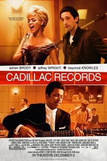 Cadillac records фильм Cadillac records фильм