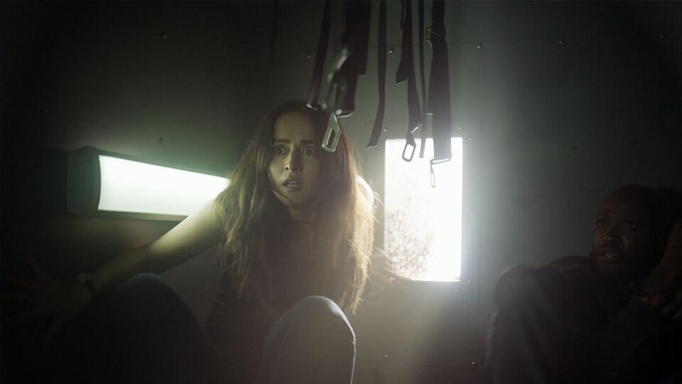 The Forever Purge | Kinepolis Swiss