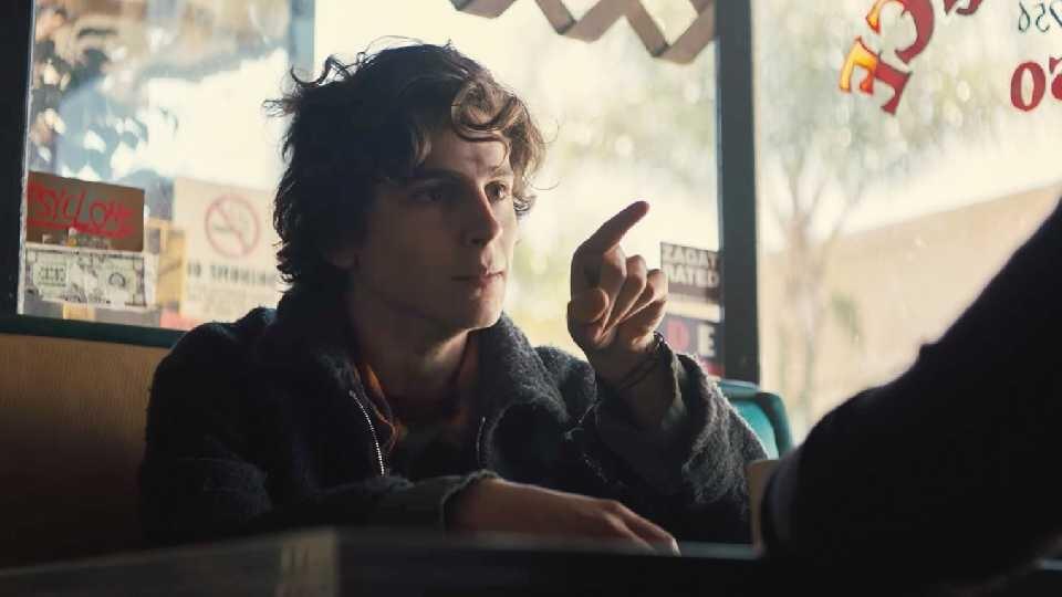Beautiful Boy Kinepolis Swiss