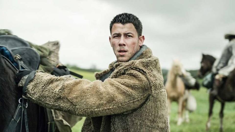 Chaos Walking | Kinepolis Swiss