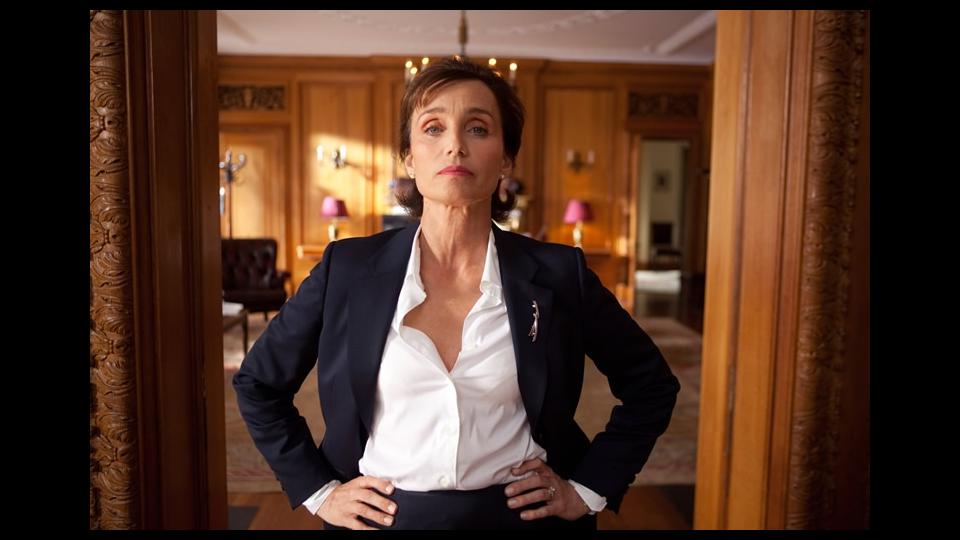 Lachsfischen im Jemen Kinepolis Swiss