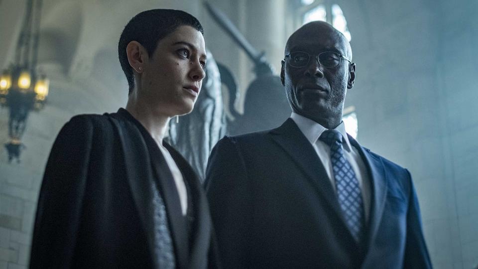 John Wick Chapter 3 Parabellum Kinepolis Swiss