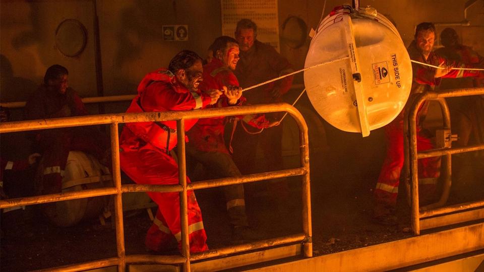 Deepwater Horizon Kinepolis Swiss