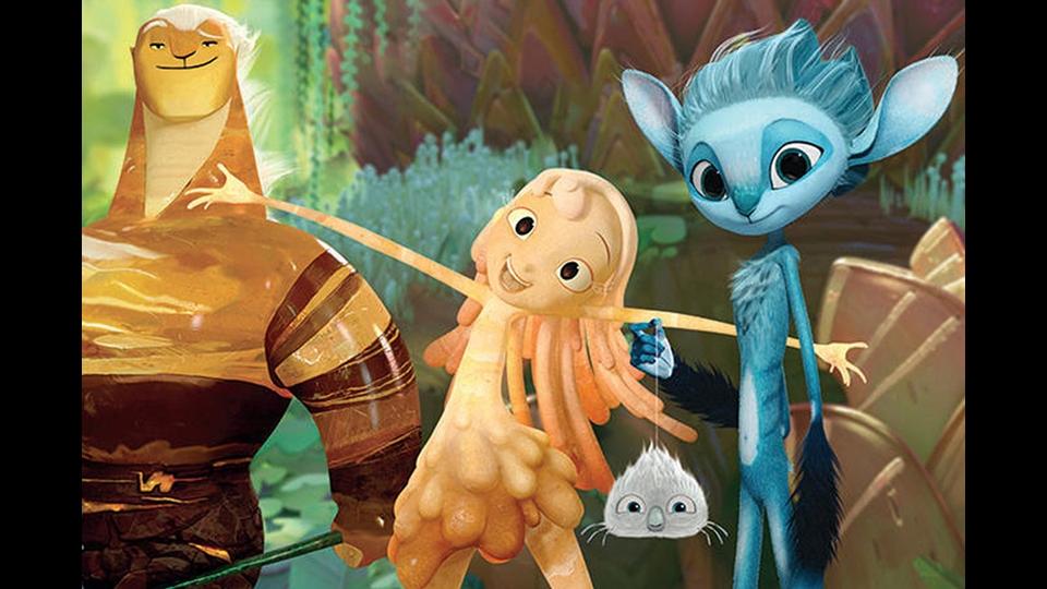 Mune Le Gardien De La Lune Netflix Mune, Le gardien de la lune | Kinepolis Swiss