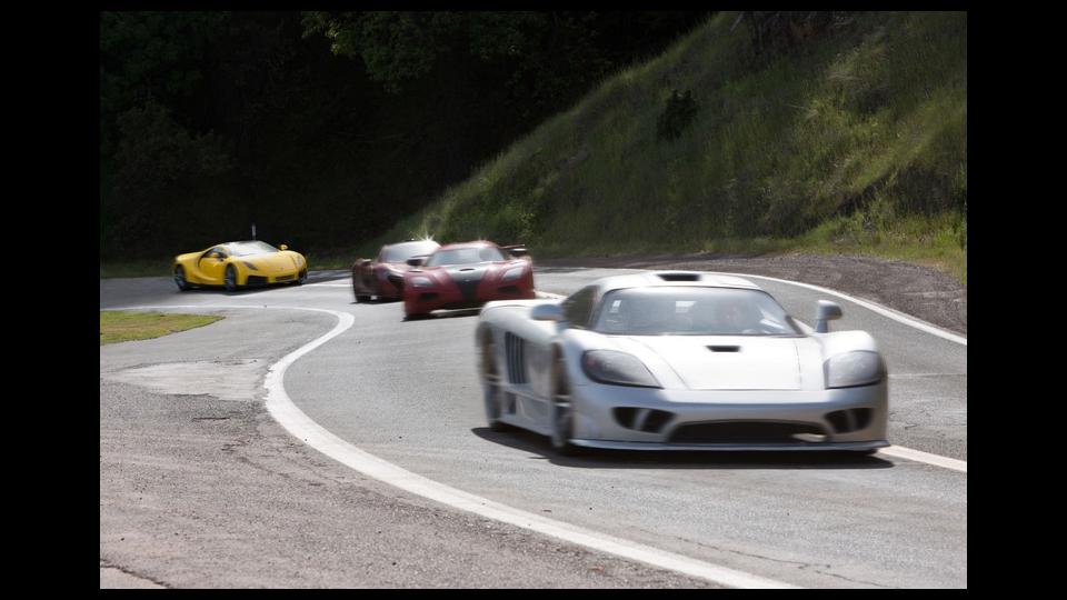 Need for Speed | Kinepolis Swiss