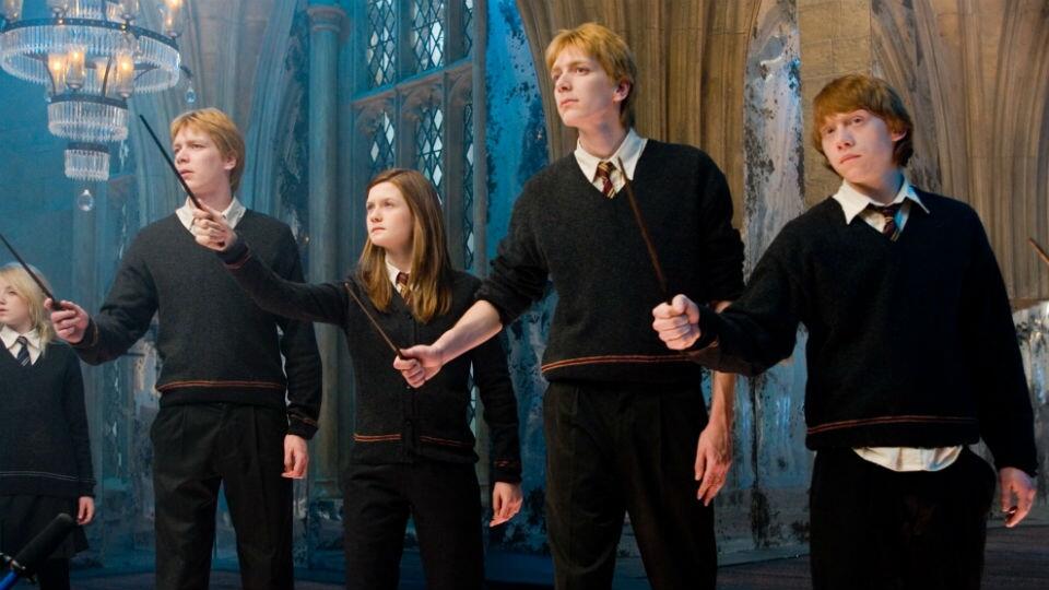 Harry Potter und der Orden des Phönix Kinepolis Swiss Harry Potter und der Orden des Phönix Kinepolis Swiss