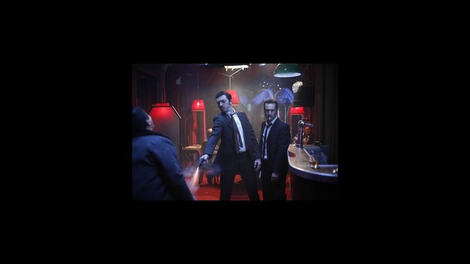 Mesrine L Instinct De Mort Streaming Vf MESRINE: L'INSTINCT DE MORT | Kinepolis Swiss