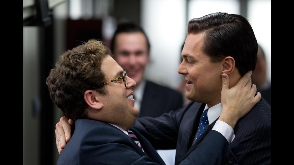The Wolf of Wall Street | Kinepolis Swiss